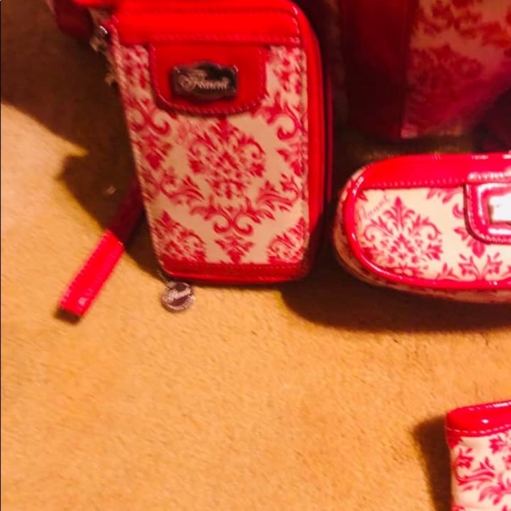 Overnight bag - Picture 6 of 8